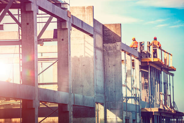 Best Poured Concrete Foundation  in Spring Hope, NC