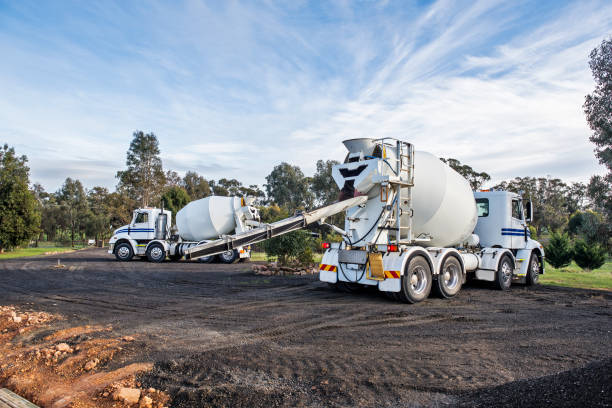 Best Concrete Contractor Near Me  in Spring Hope, NC