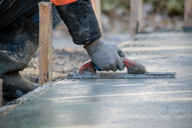 Driveways & Floors in NC