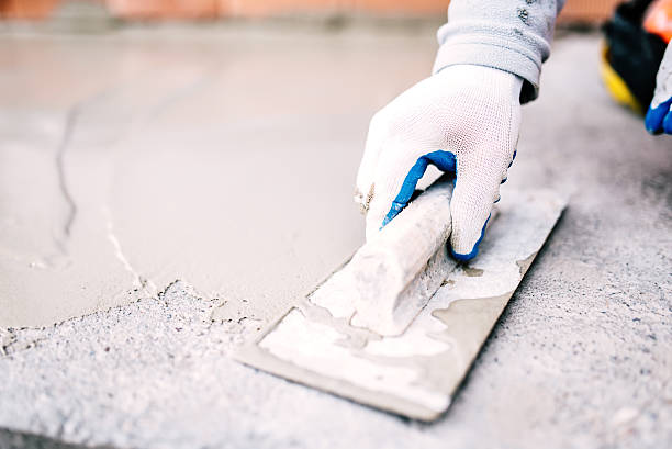 Best Driveways & Floors  in Spring Hope, NC